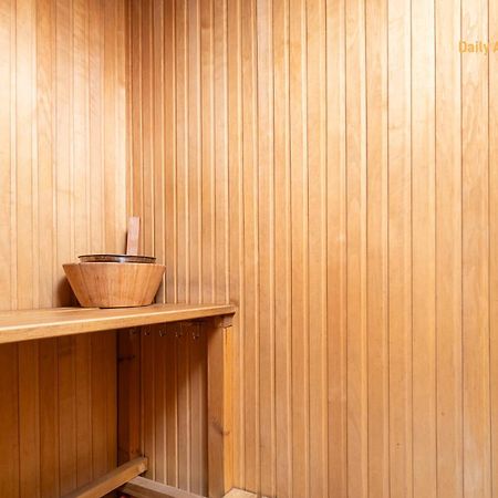 Luxury Suites Sauna&SPA Tallinn Extérieur photo