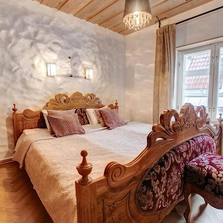 Luxury Suites Sauna&SPA Tallinn Extérieur photo