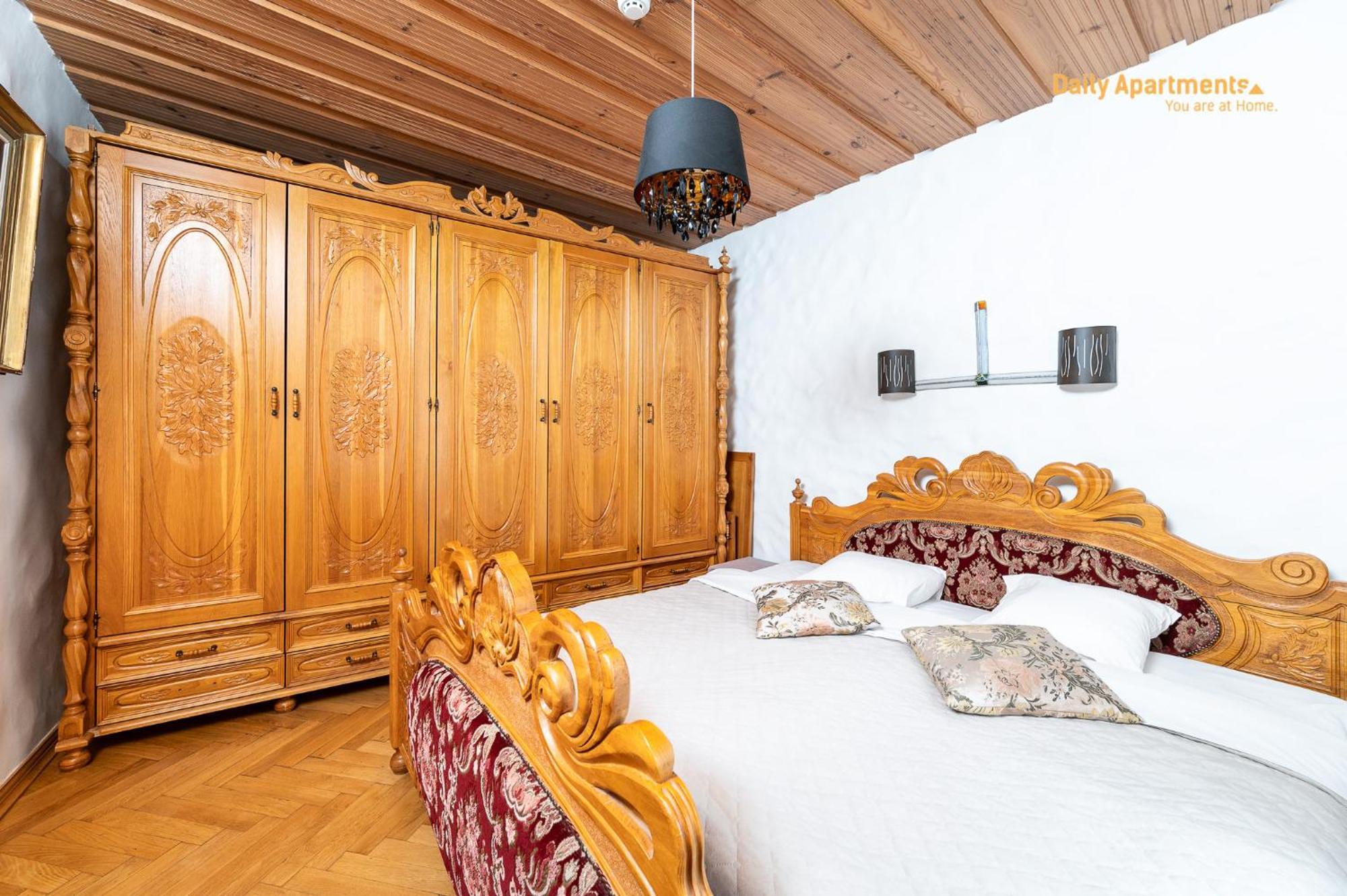 Luxury Suites Sauna&SPA Tallinn Extérieur photo