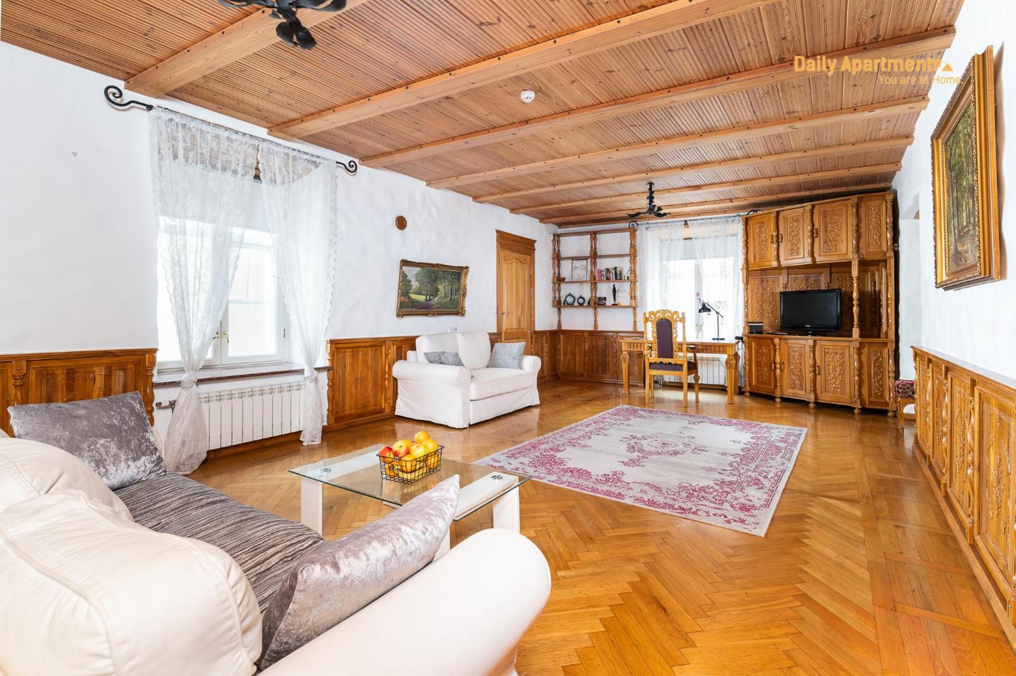Luxury Suites Sauna&SPA Tallinn Extérieur photo