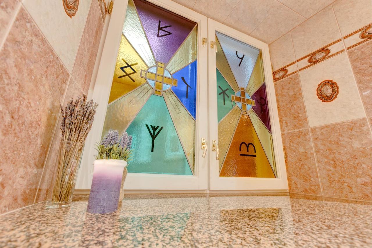 Luxury Suites Sauna&SPA Tallinn Extérieur photo