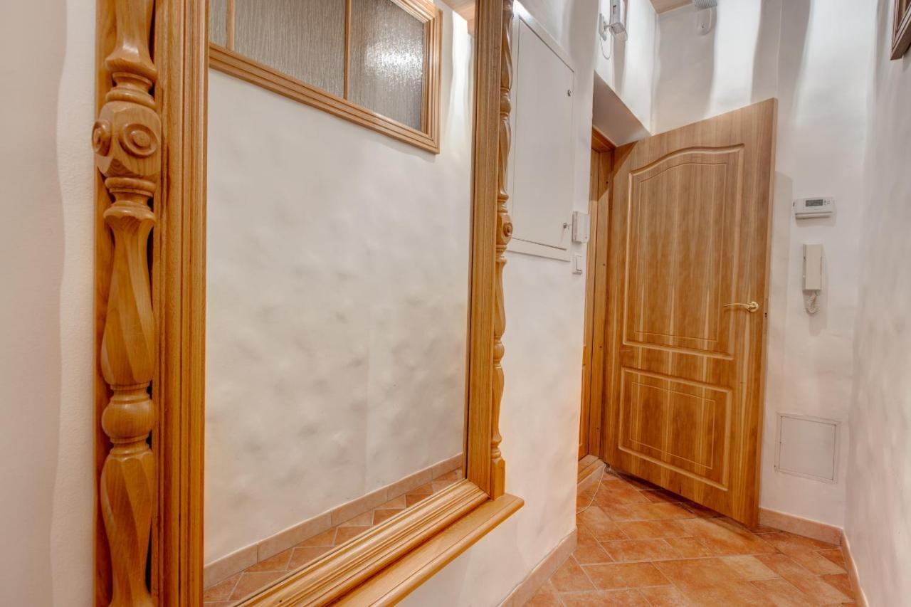 Luxury Suites Sauna&SPA Tallinn Extérieur photo